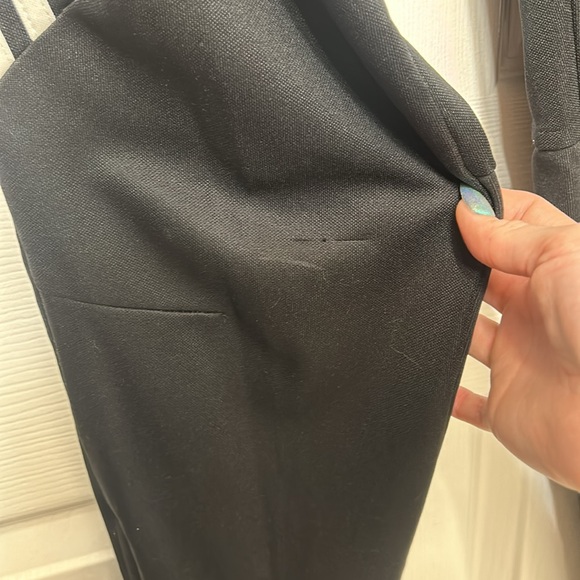 ADIDAS JOGGERS - Picture 4 of 6